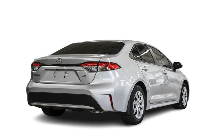 2020 Toyota Corolla - Image 6