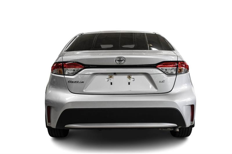 2020 Toyota Corolla - Image 7