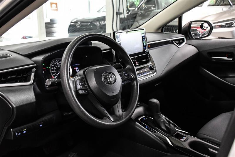 2020 Toyota Corolla - Image 9