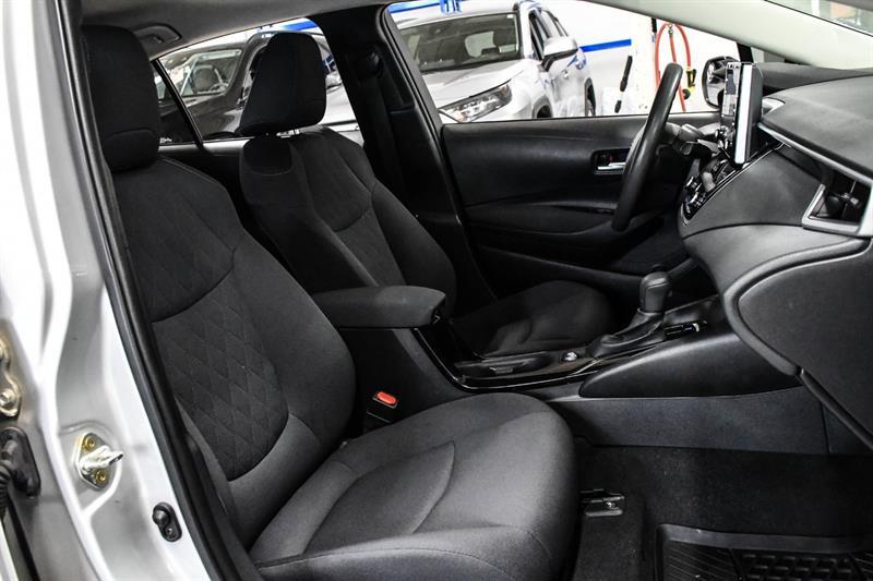 2020 Toyota Corolla - Image 11