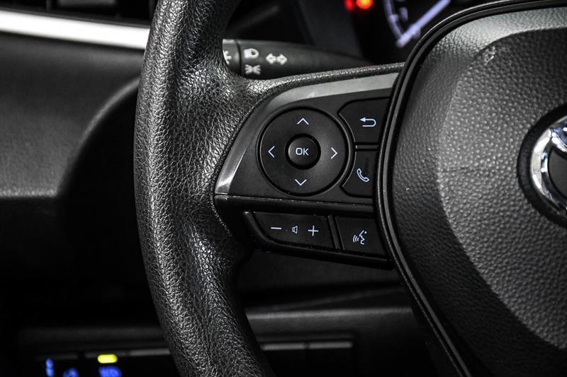2020 Toyota Corolla - Image 21