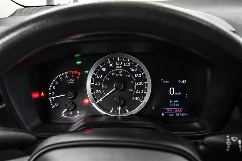 2020 Toyota Corolla - Image 25