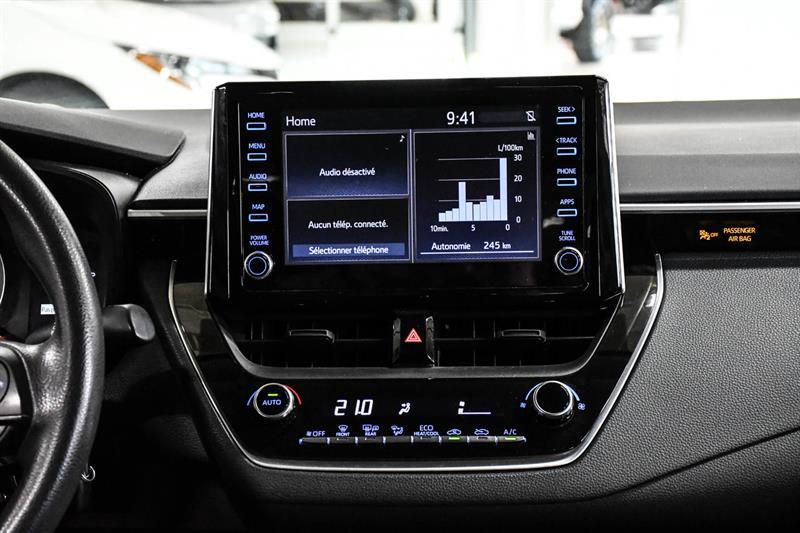 2020 Toyota Corolla - Image 27