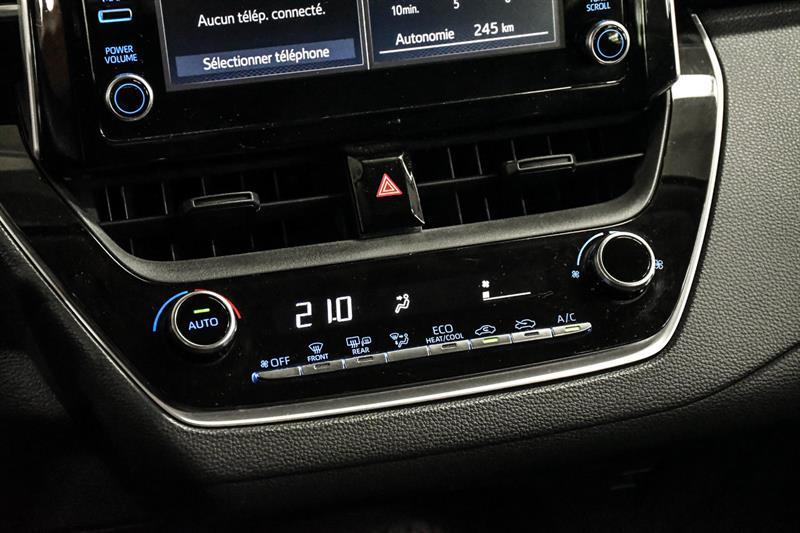2020 Toyota Corolla - Image 29