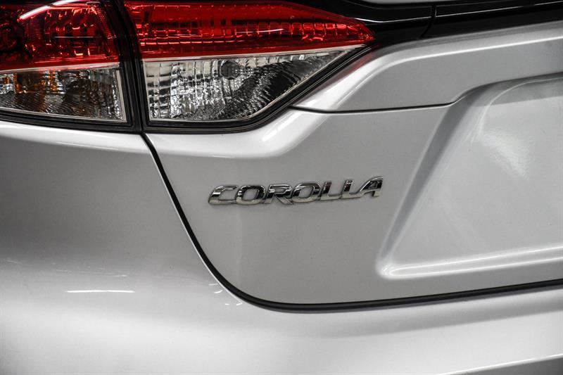 2020 Toyota Corolla - Image 32