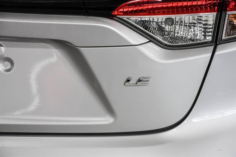 2020 Toyota Corolla - Image 33