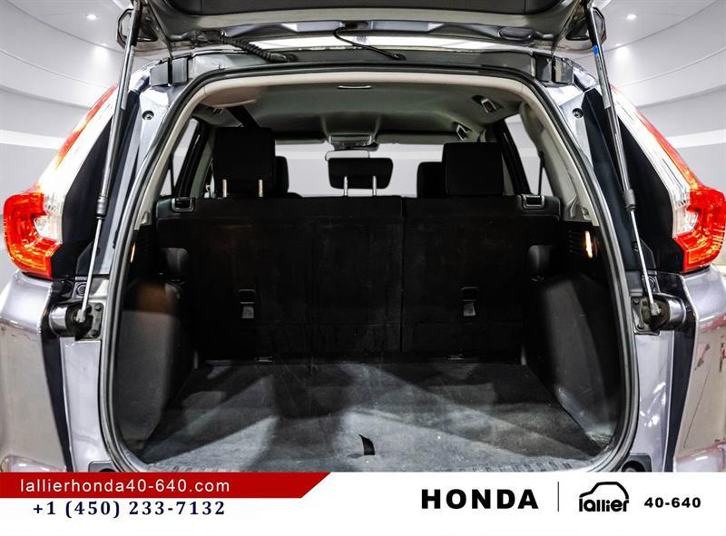 honda CR-V 2019 - 15