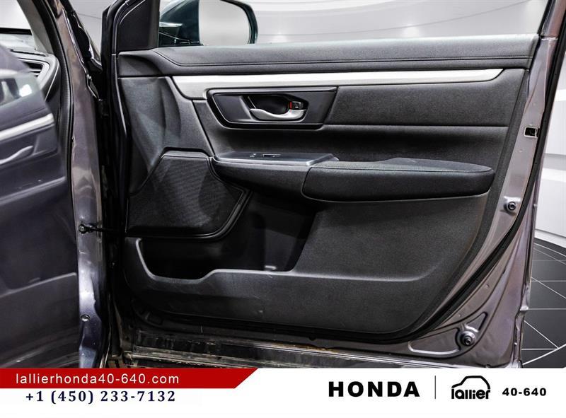 honda CR-V 2019 - 16
