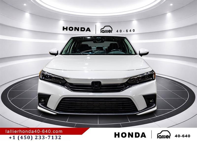 2024 Honda Civic - Image 2