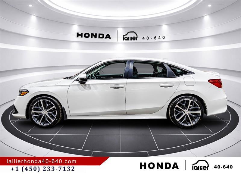 2024 Honda Civic - Image 4
