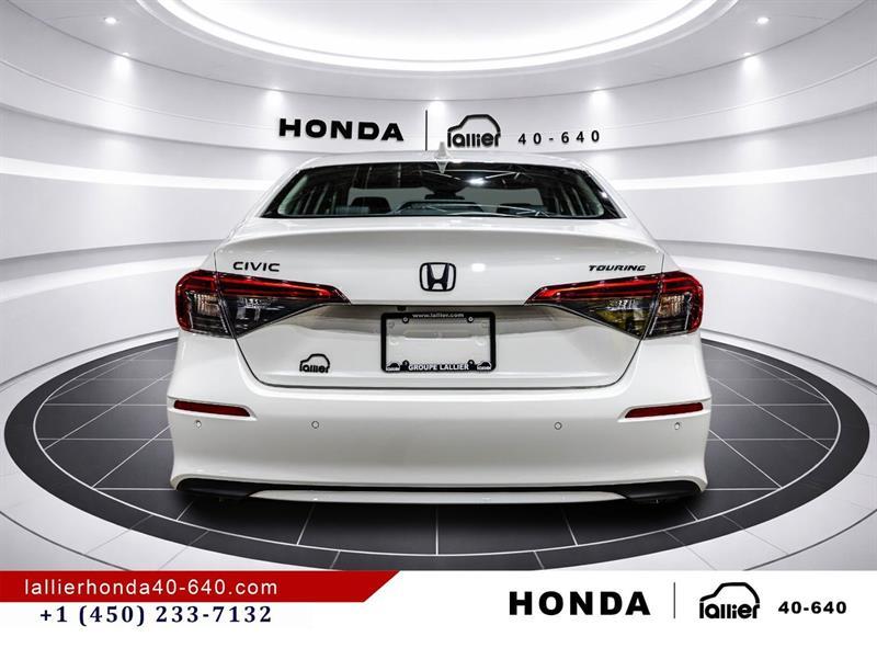 2024 Honda Civic - Image 6