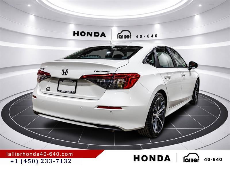 2024 Honda Civic - Image 7