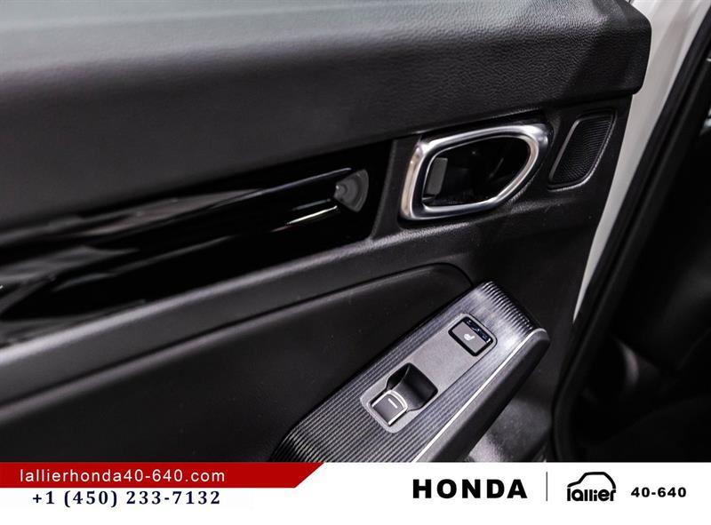 2024 Honda Civic - Image 12