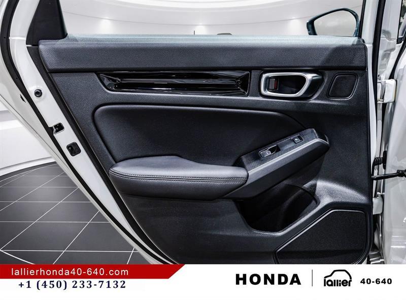 2024 Honda Civic - Image 13