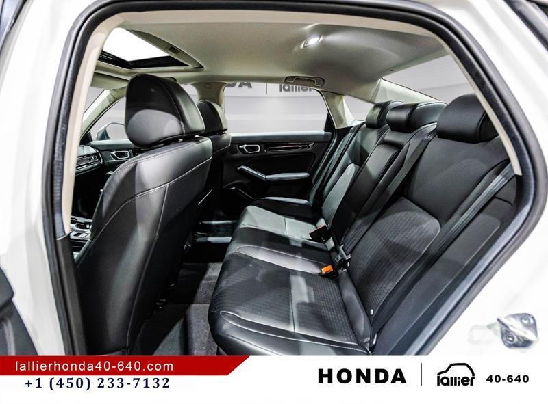 2024 Honda Civic - Image 14