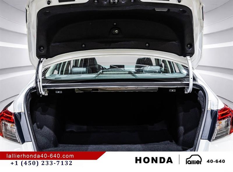 2024 Honda Civic - Image 16