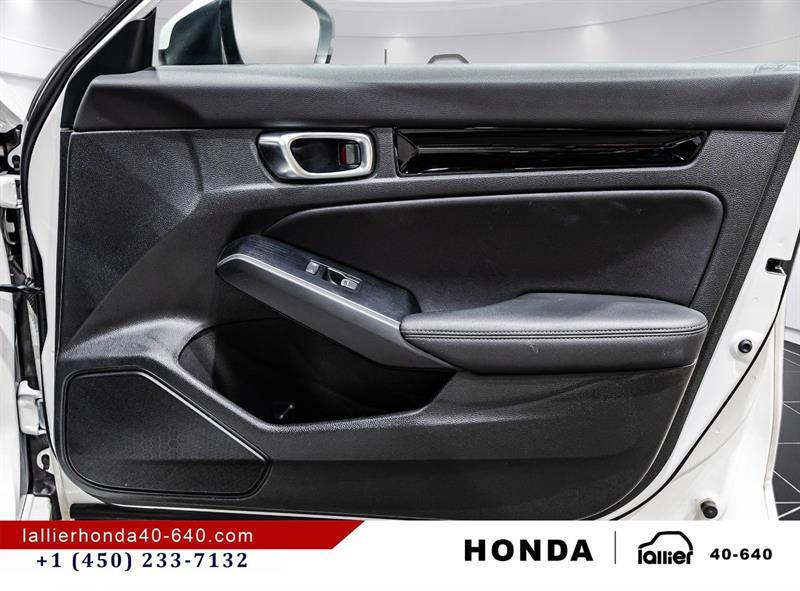 2024 Honda Civic - Image 17