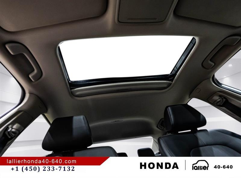 2024 Honda Civic - Image 19