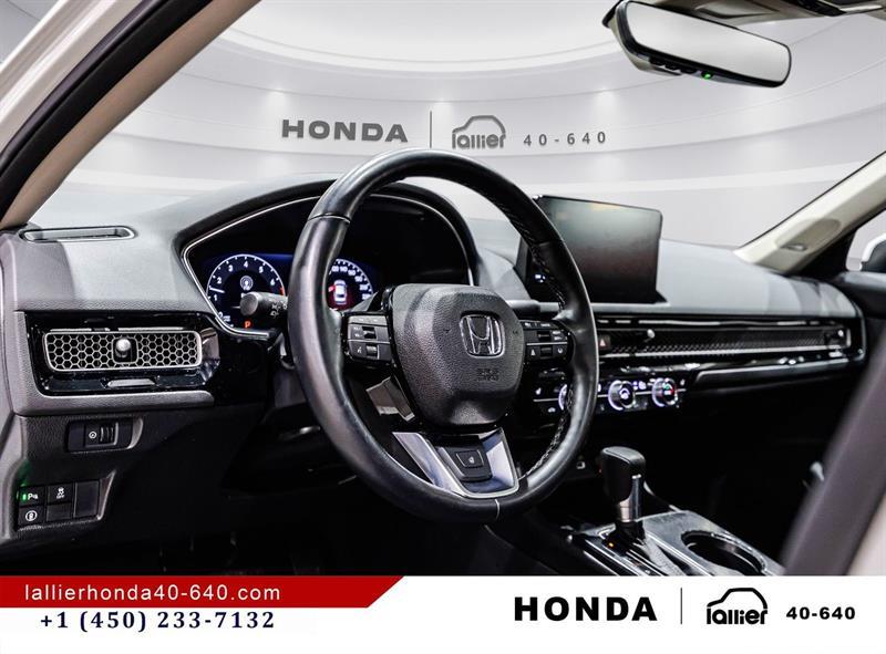 2024 Honda Civic - Image 21