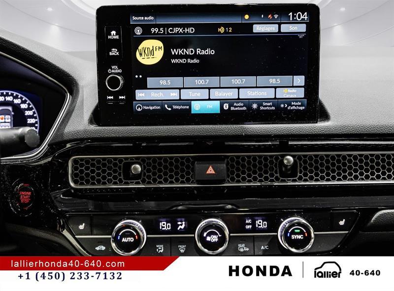 2024 Honda Civic - Image 25