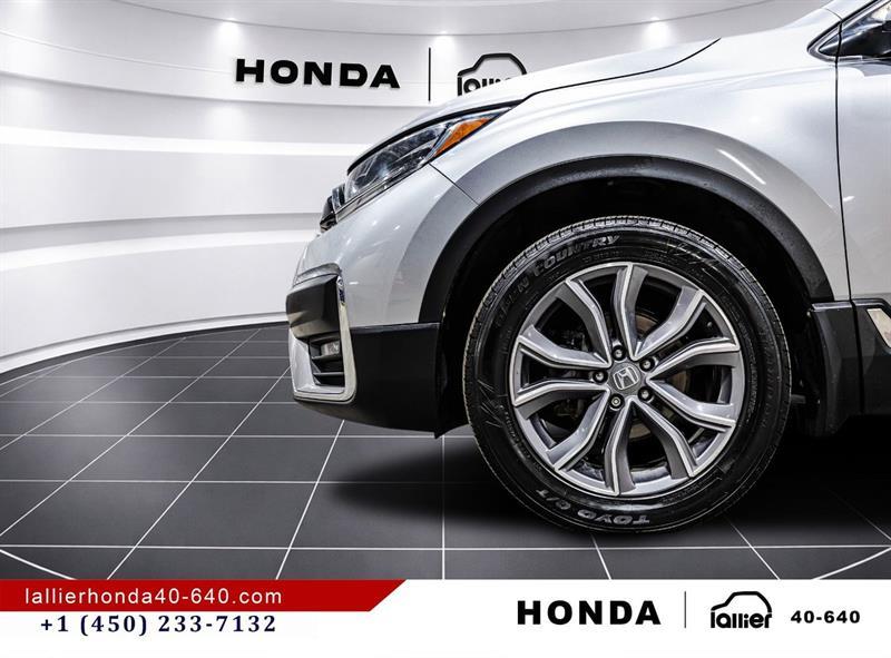 2020 Honda CR-V - Image 10