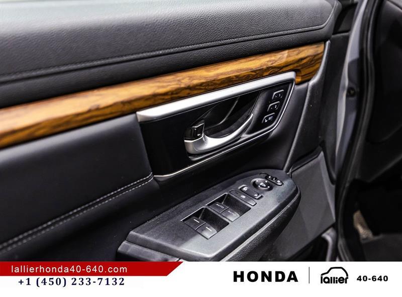 2020 Honda CR-V - Image 11