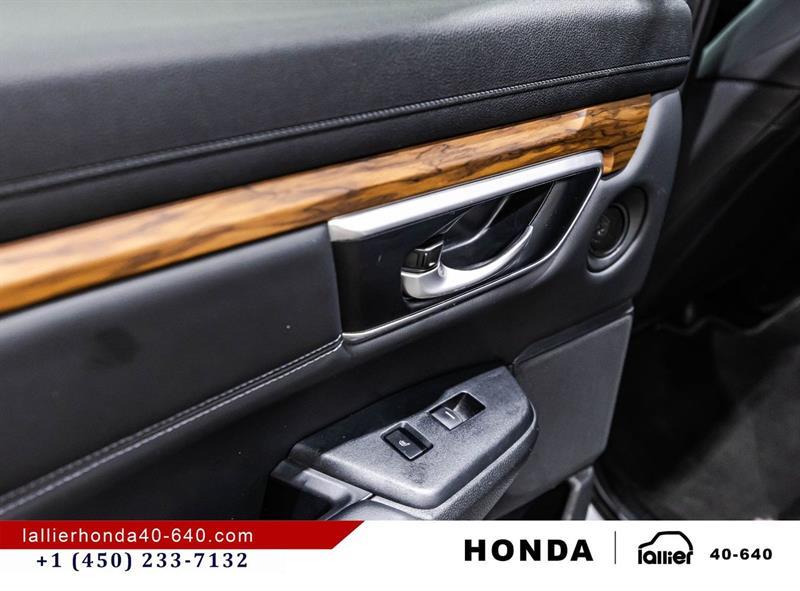 2020 Honda CR-V - Image 12