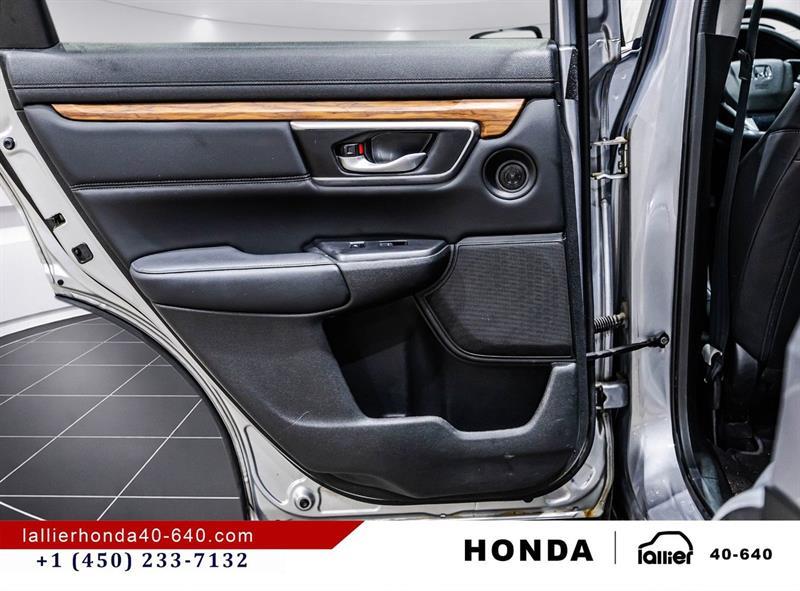 2020 Honda CR-V - Image 13