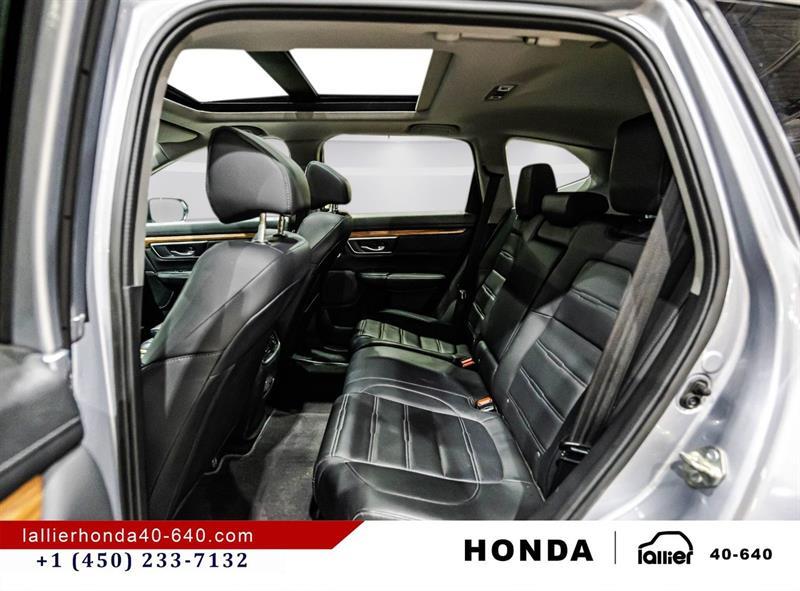 2020 Honda CR-V - Image 14