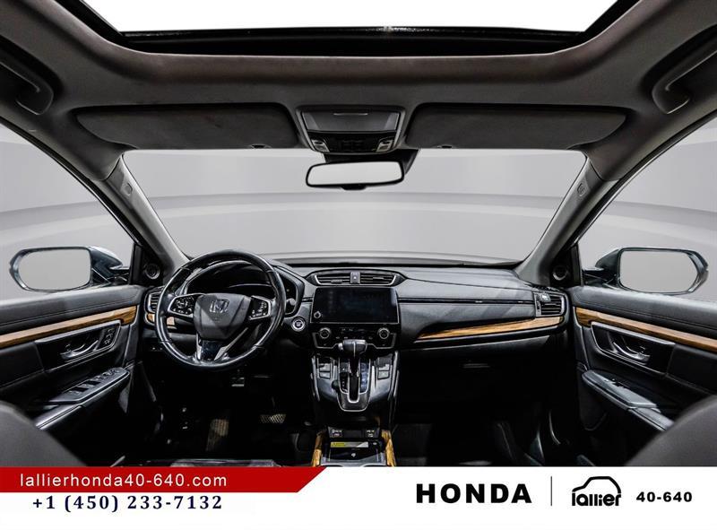 2020 Honda CR-V - Image 15