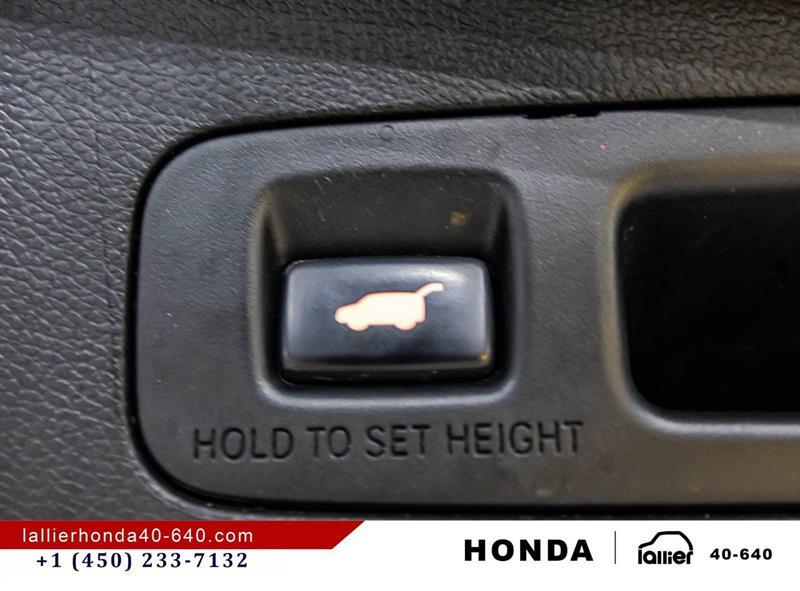 2020 Honda CR-V - Image 16