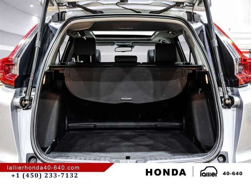 2020 Honda CR-V - Image 17