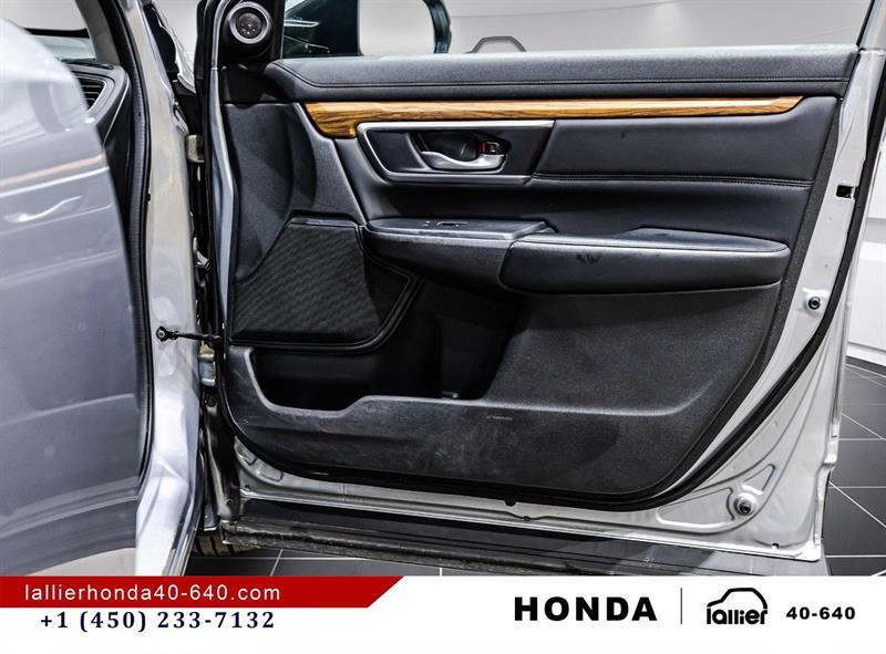 2020 Honda CR-V - Image 18