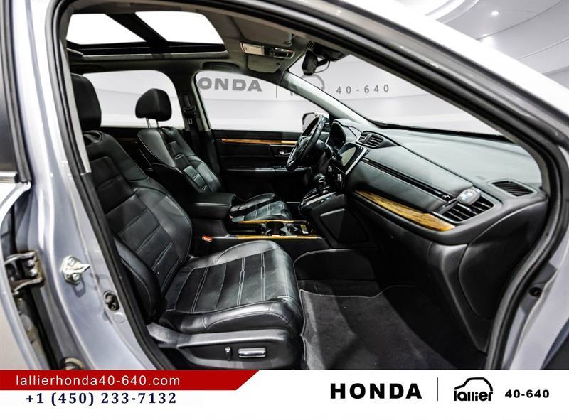 2020 Honda CR-V - Image 19
