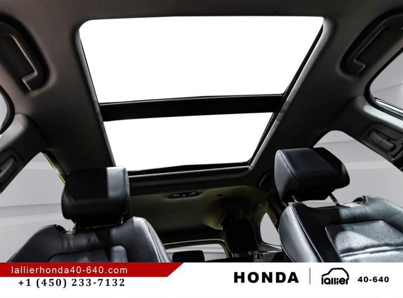 2020 Honda CR-V - Image 20