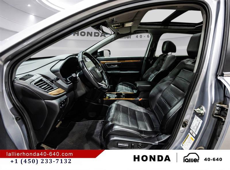 2020 Honda CR-V - Image 21