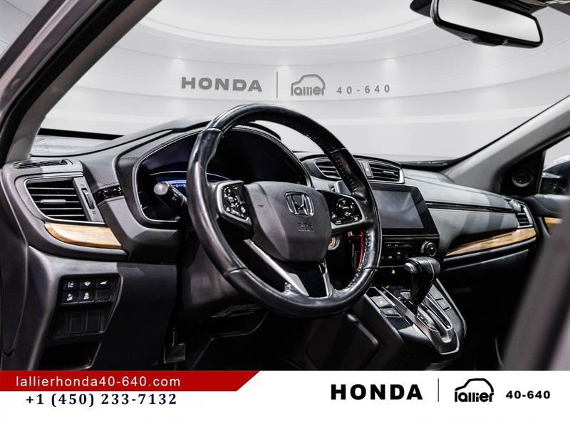 2020 Honda CR-V - Image 22