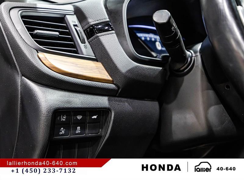 2020 Honda CR-V - Image 23