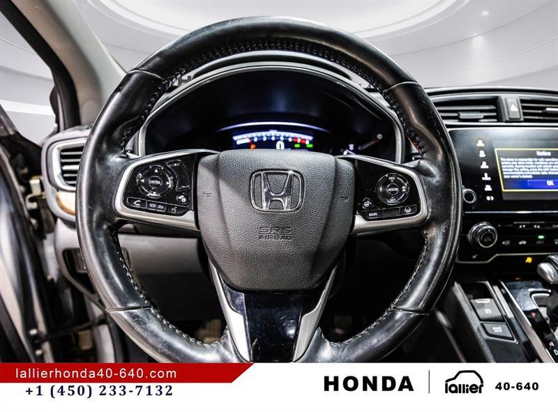 2020 Honda CR-V - Image 24