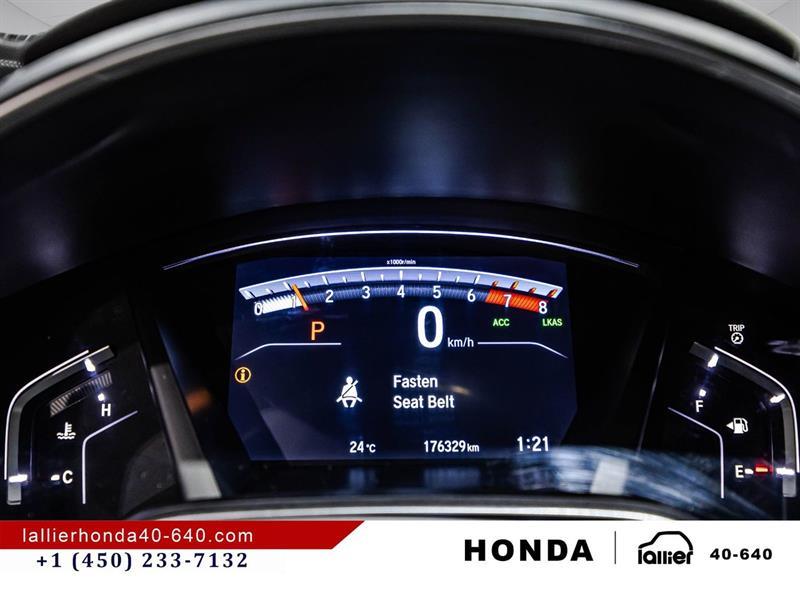 2020 Honda CR-V - Image 25
