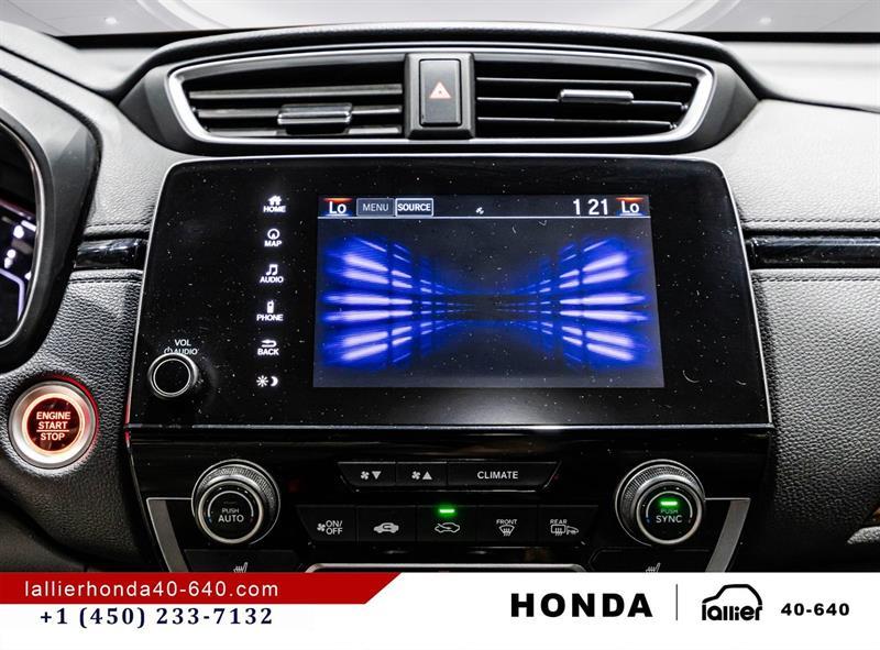 2020 Honda CR-V - Image 26