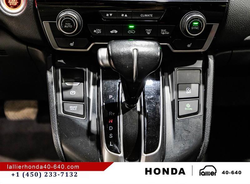 2020 Honda CR-V - Image 27