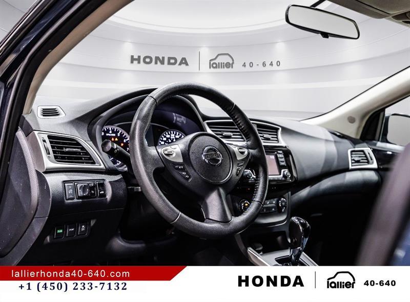 2017 Nissan Sentra - Image 20
