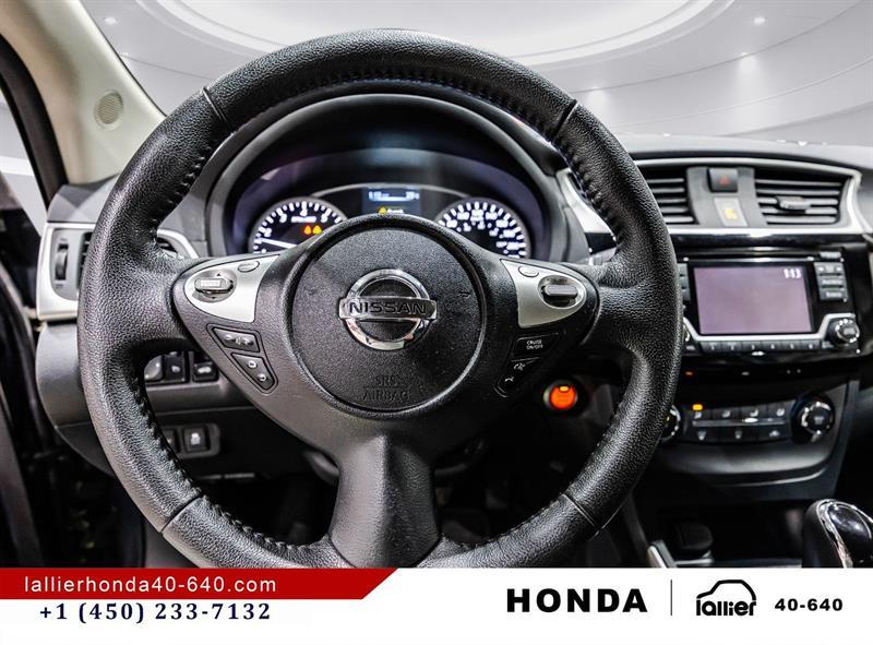 2017 Nissan Sentra - Image 22