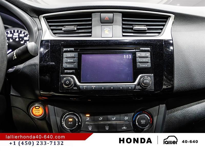 2017 Nissan Sentra - Image 24