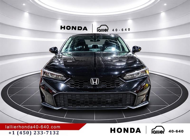 2026 Honda Civic - Image 2