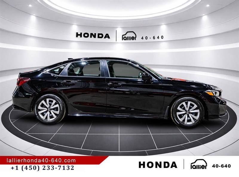 2026 Honda Civic - Image 8