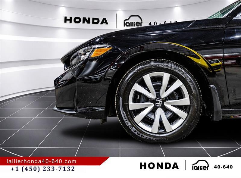 2026 Honda Civic - Image 10