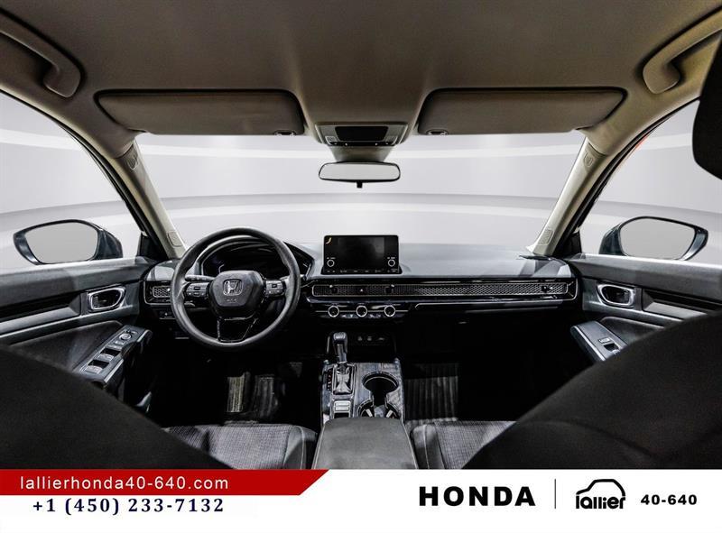 2026 Honda Civic - Image 14