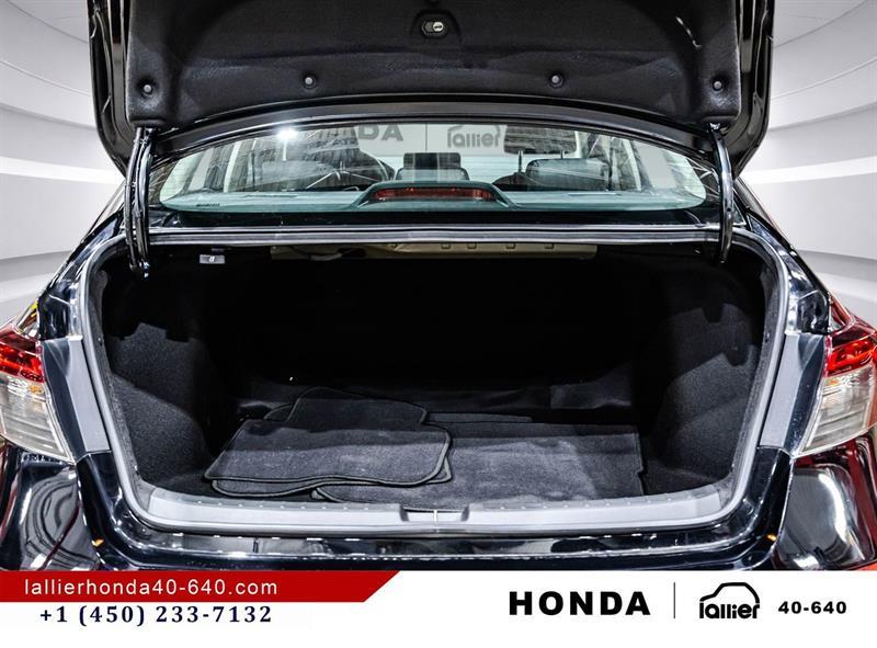 2026 Honda Civic - Image 15